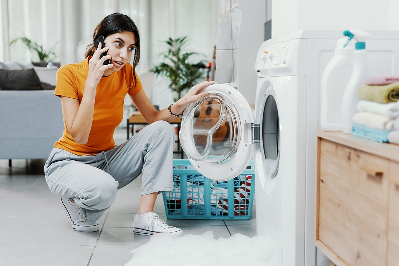 Haushaltsgeräte Reparaturservice Ansbach