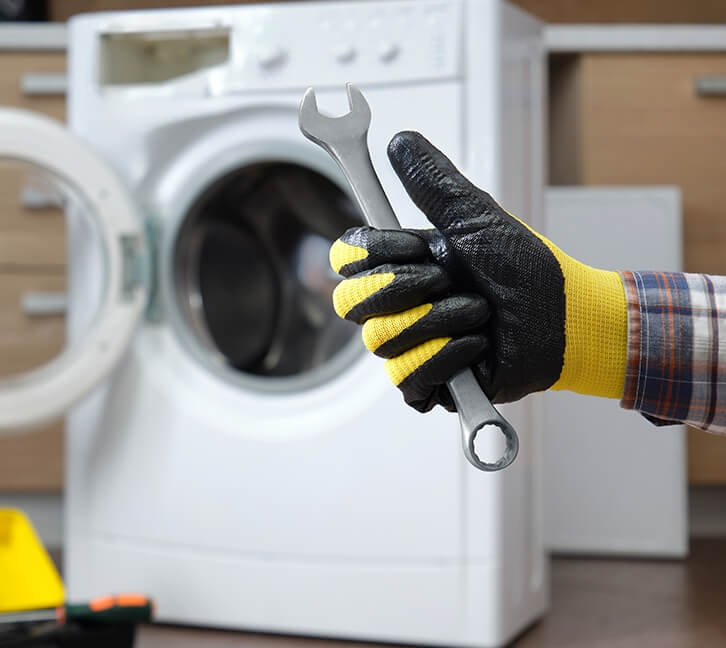 Haushaltsgeräte Reparatur in Ansbach