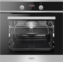 Backofen Reparatur Ansbach