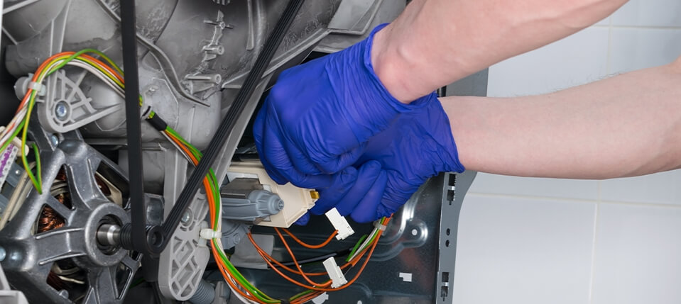 Haushaltsgeräte Reparaturservice Ansbach - Über uns