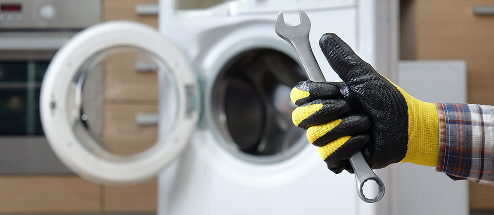 Haushaltsgeräte Reparaturservice Ansbach - Unsere Leistungen