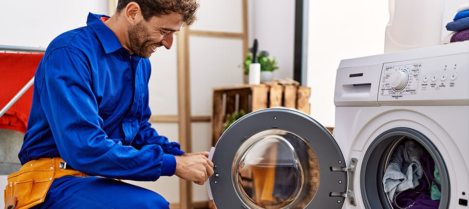 Haushaltsgeräte Reparaturservice Ansbach - Kontakt